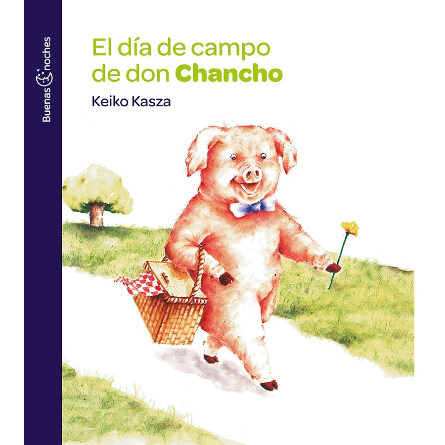 El día de campo de don Chancho El día de campo de don Chancho